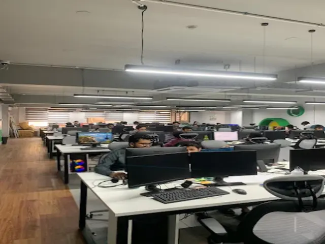 ScaleUp Ads Agency