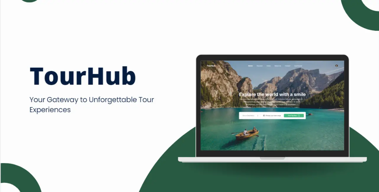 TourHub